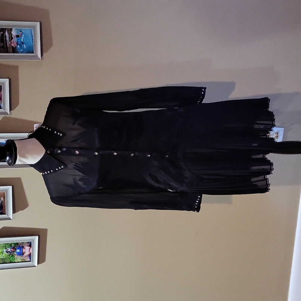 Coach 1941 Dress - Picture 2 of 16